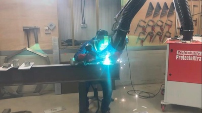 Welding